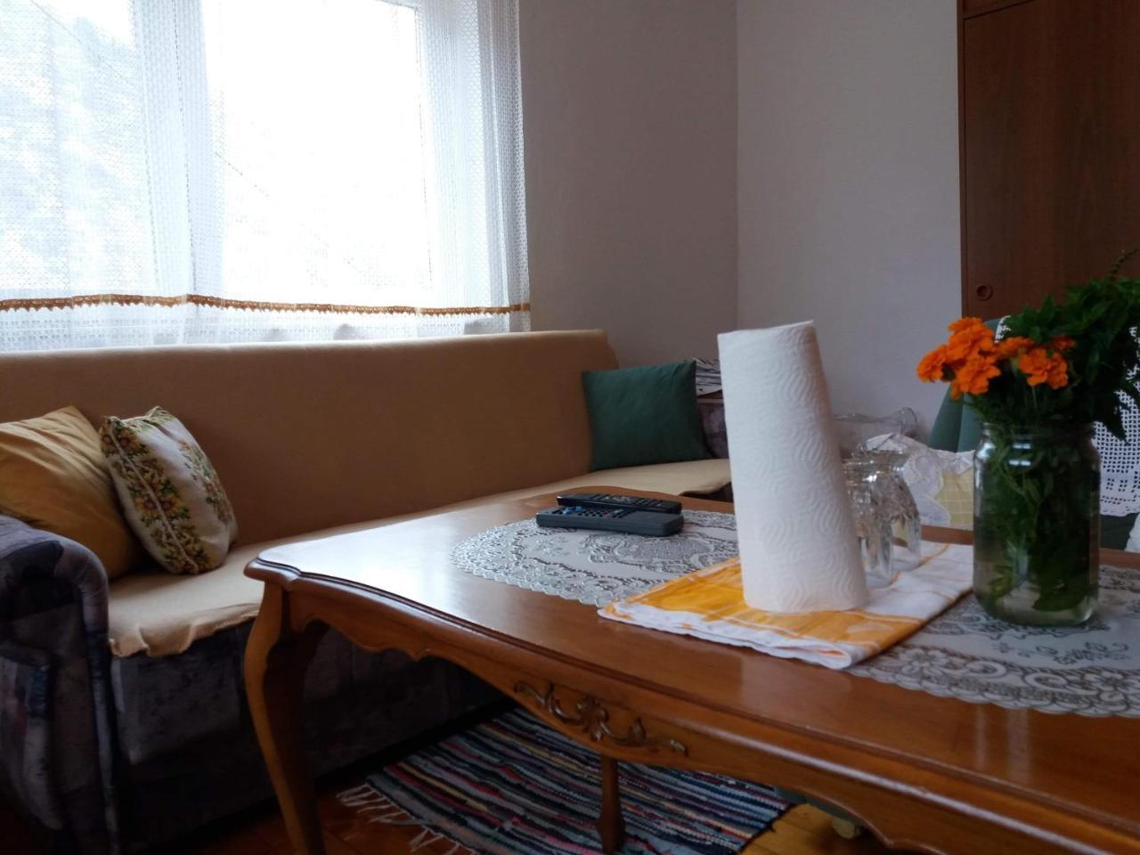 Room At Grandma'S Fatima Stolac Exterior photo